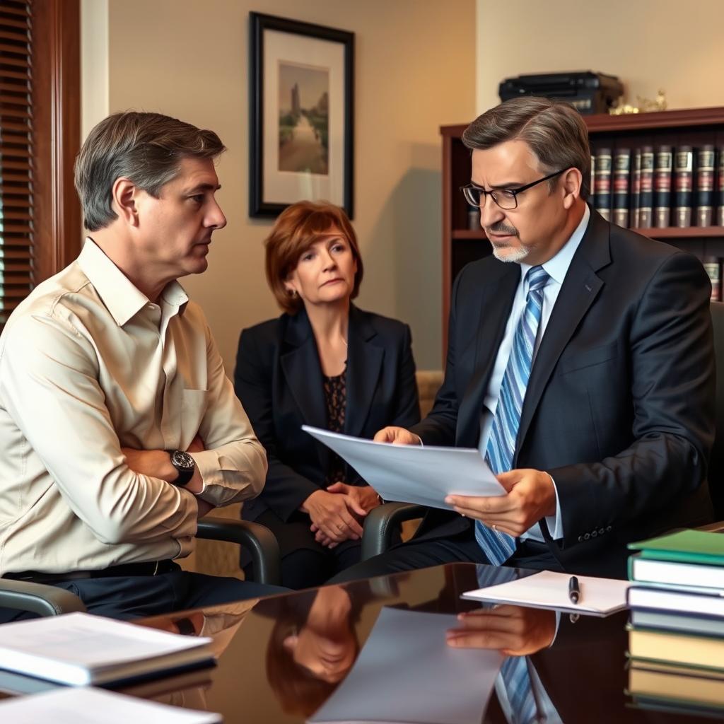 Corporate Compliance Lawyer Powhatan County