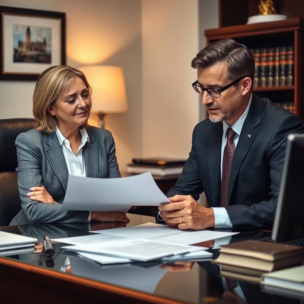 Corporate Compliance Lawyer Prince William County