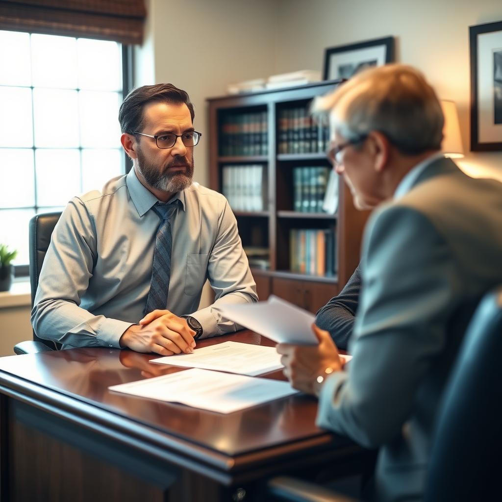 Corporate Compliance Lawyer Rappahannock County