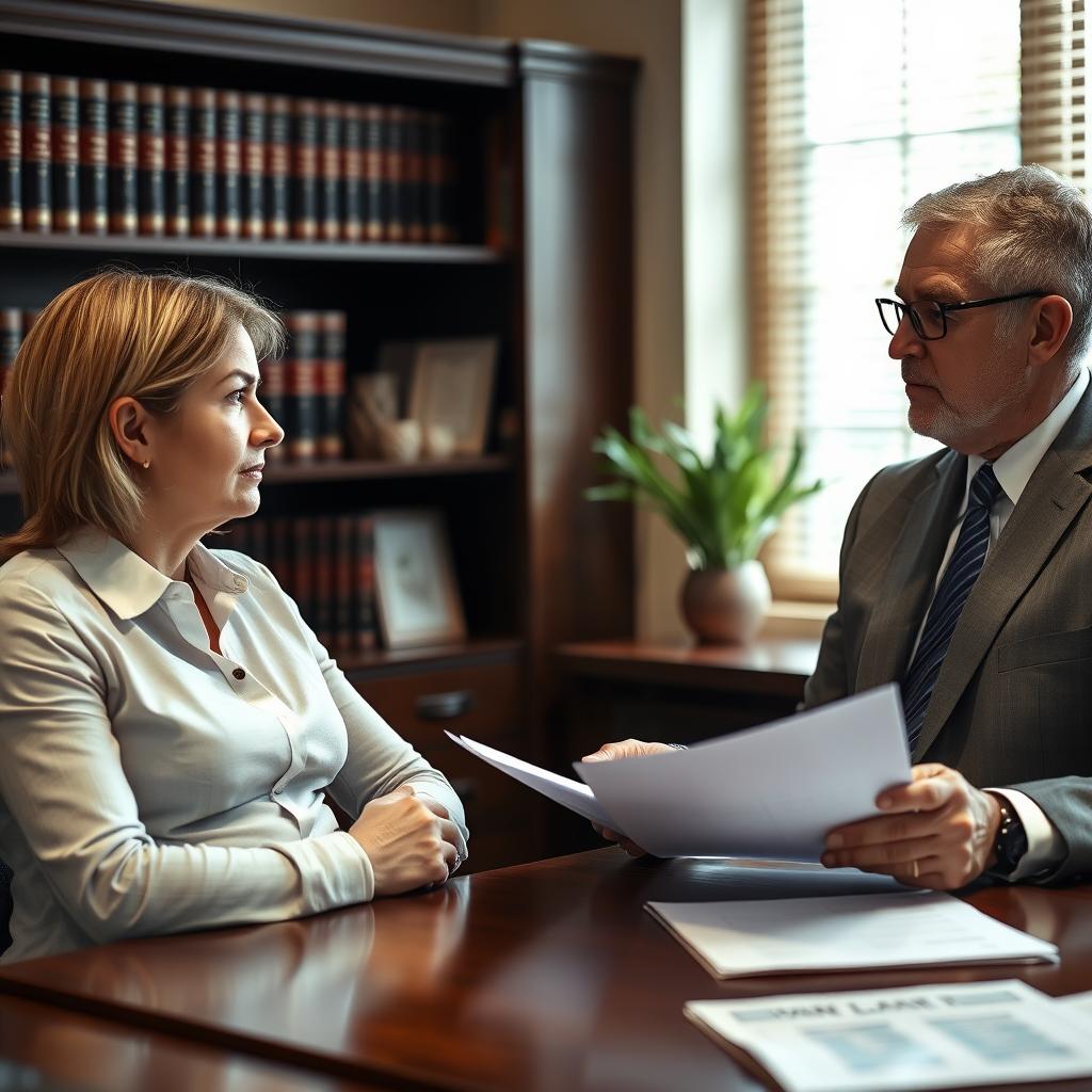 Corporate Compliance Lawyer Roanoke County