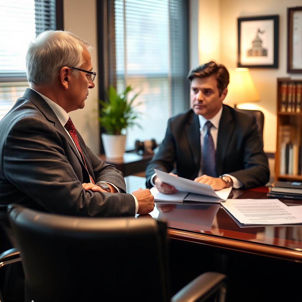 Corporate Compliance Lawyer Suffolk