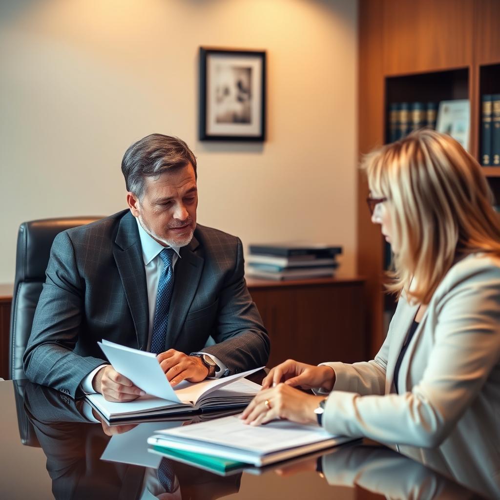 Corporate Compliance Lawyer Virginia Beach