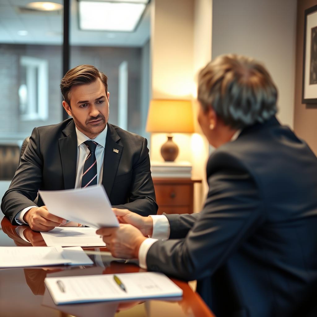 Corporate Compliance Lawyer Virginia