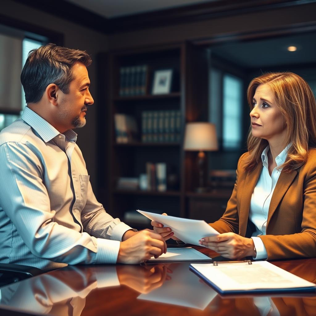 Corporate Compliance Lawyer York County