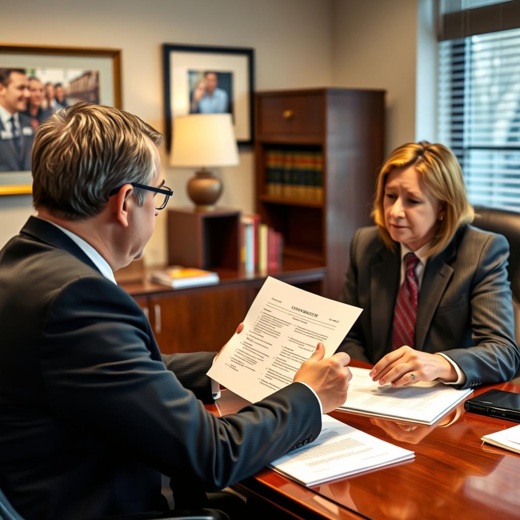 Corporate Transactions Lawyer Bedford County