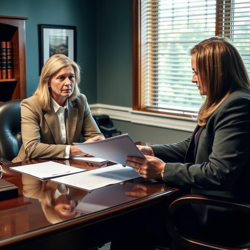 Corporate Transactions Lawyer Botetourt County