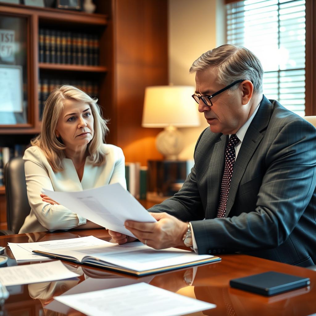 Corporate Transactions Lawyer Clarke County