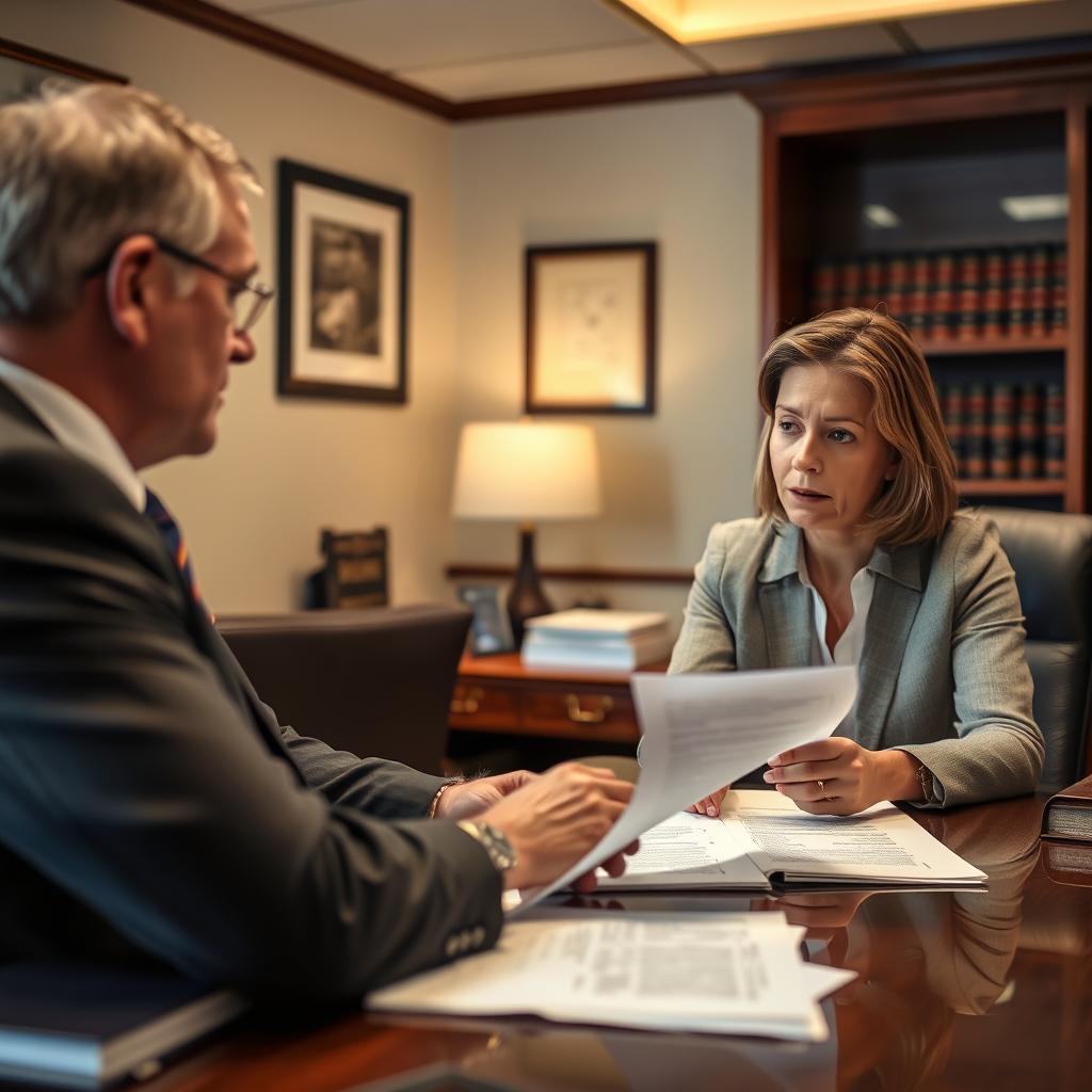 Corporate Transactions Lawyer Dinwiddie County