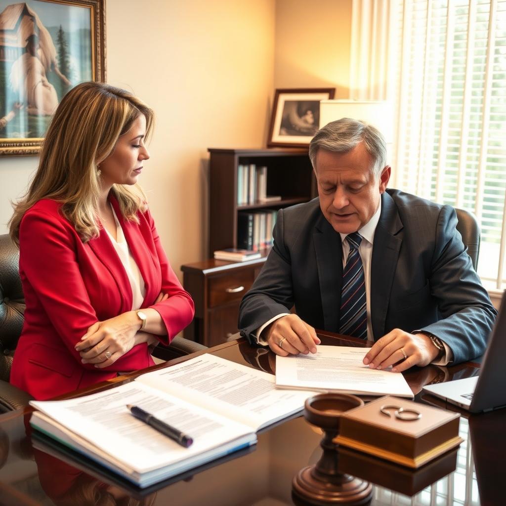 Corporate Transactions Lawyer Fluvanna County