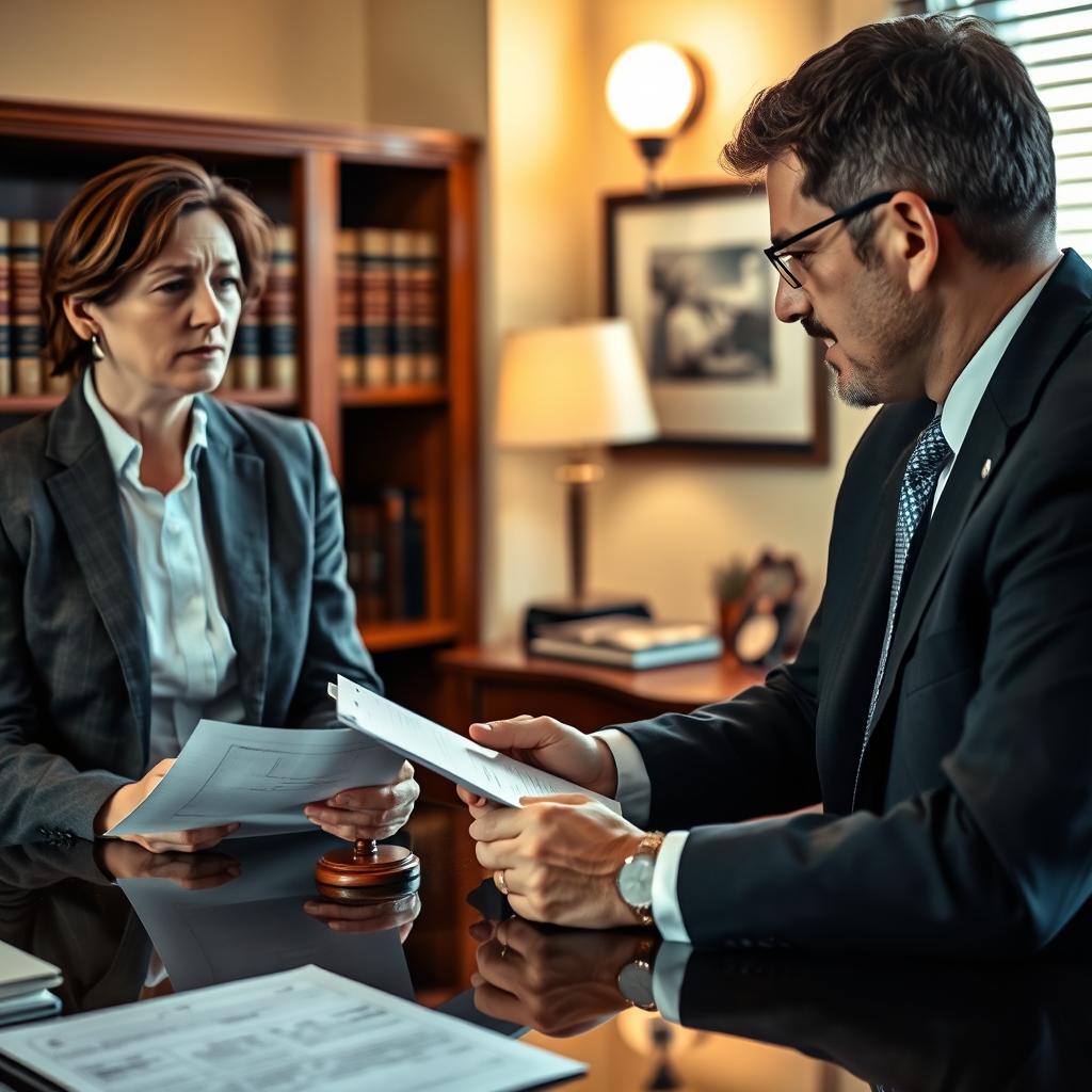 Corporate Transactions Lawyer Frederick County