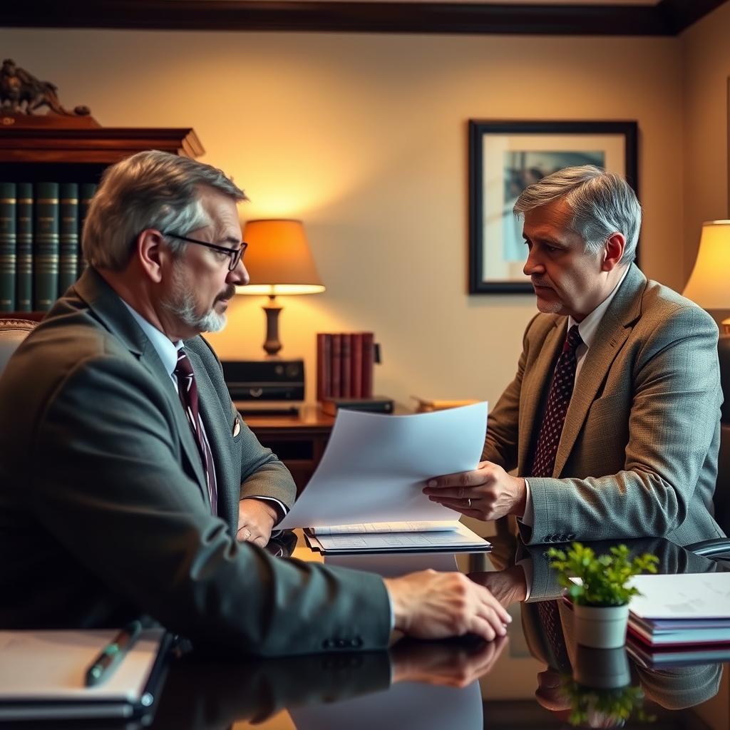 Corporate Transactions Lawyer Greene County