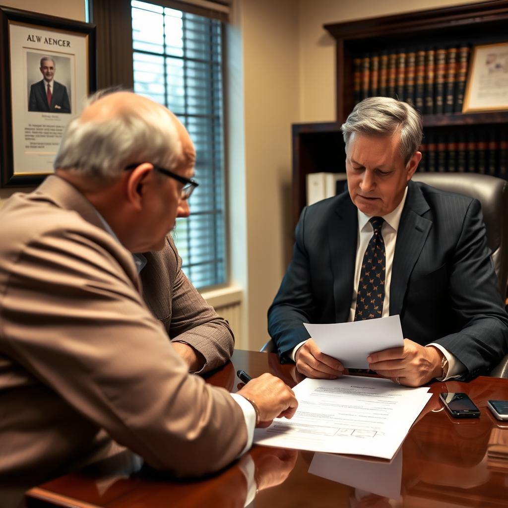 Corporate Transactions Lawyer King George County