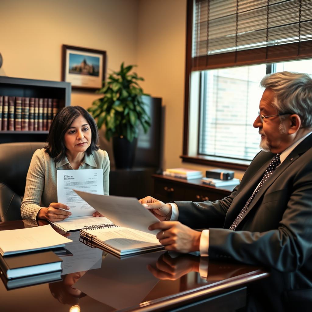 Corporate Transactions Lawyer King William County