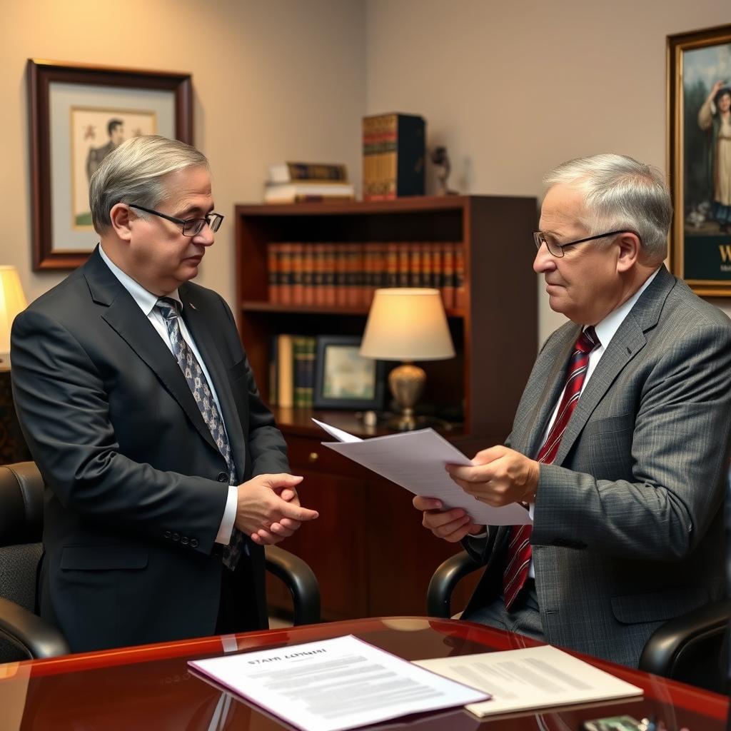 Corporate Transactions Lawyer Madison County