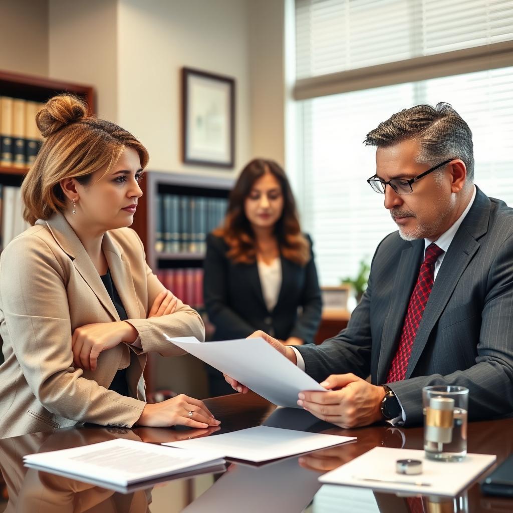 Corporate Transactions Lawyer Manassas Park