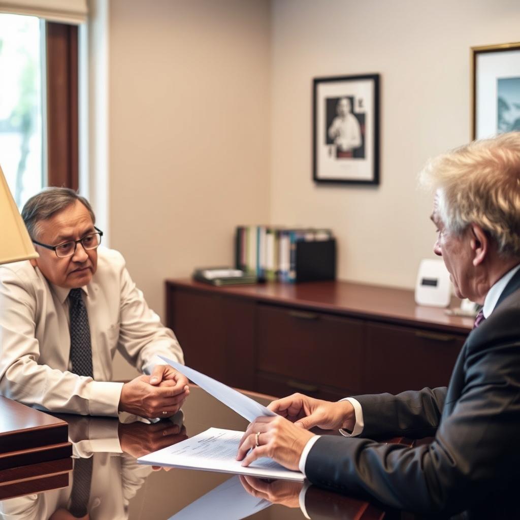 Corporate Transactions Lawyer New Kent County