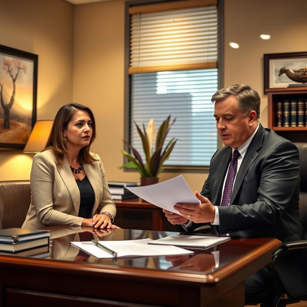 Corporate Transactions Lawyer Orange County