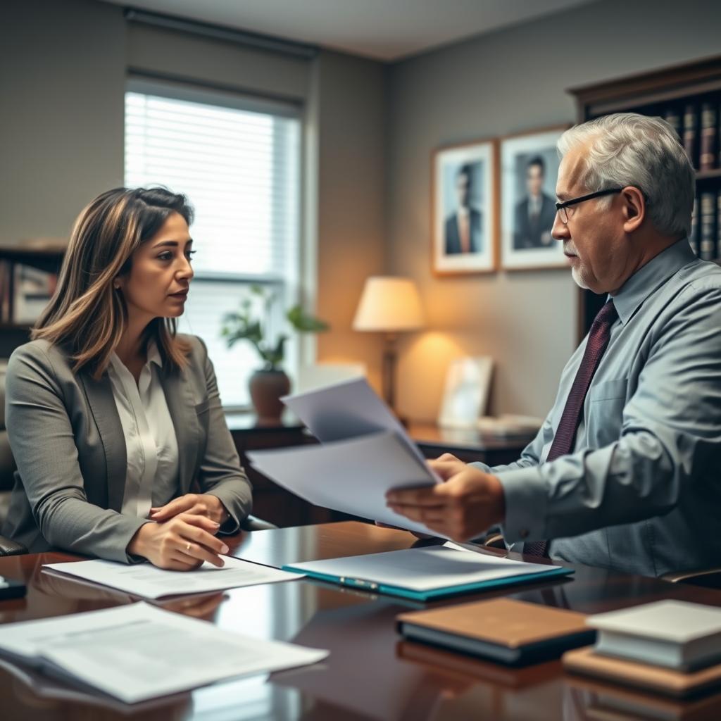 Corporate Transactions Lawyer Prince George County