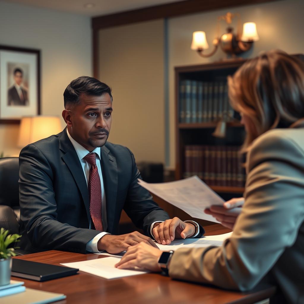 Corporate Transactions Lawyer Prince William County