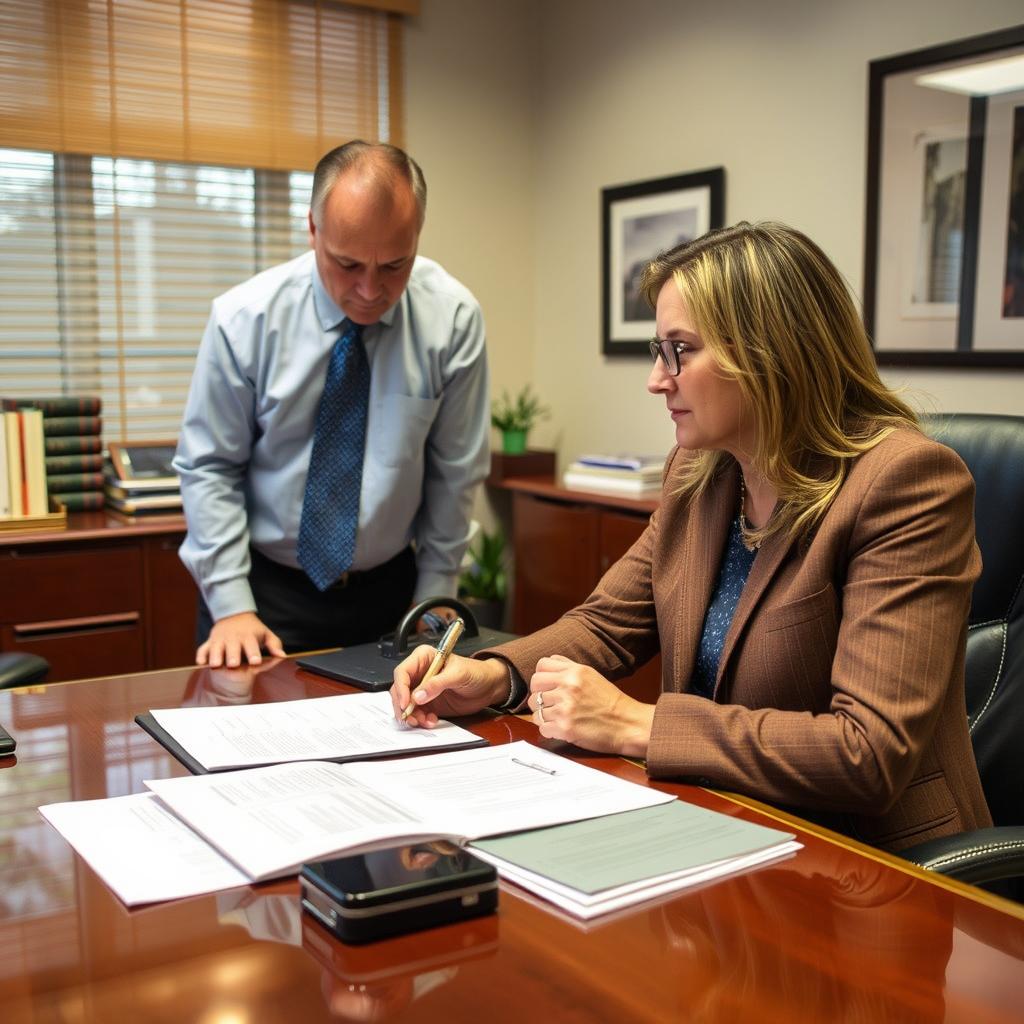 Corporate Transactions Lawyer Roanoke County