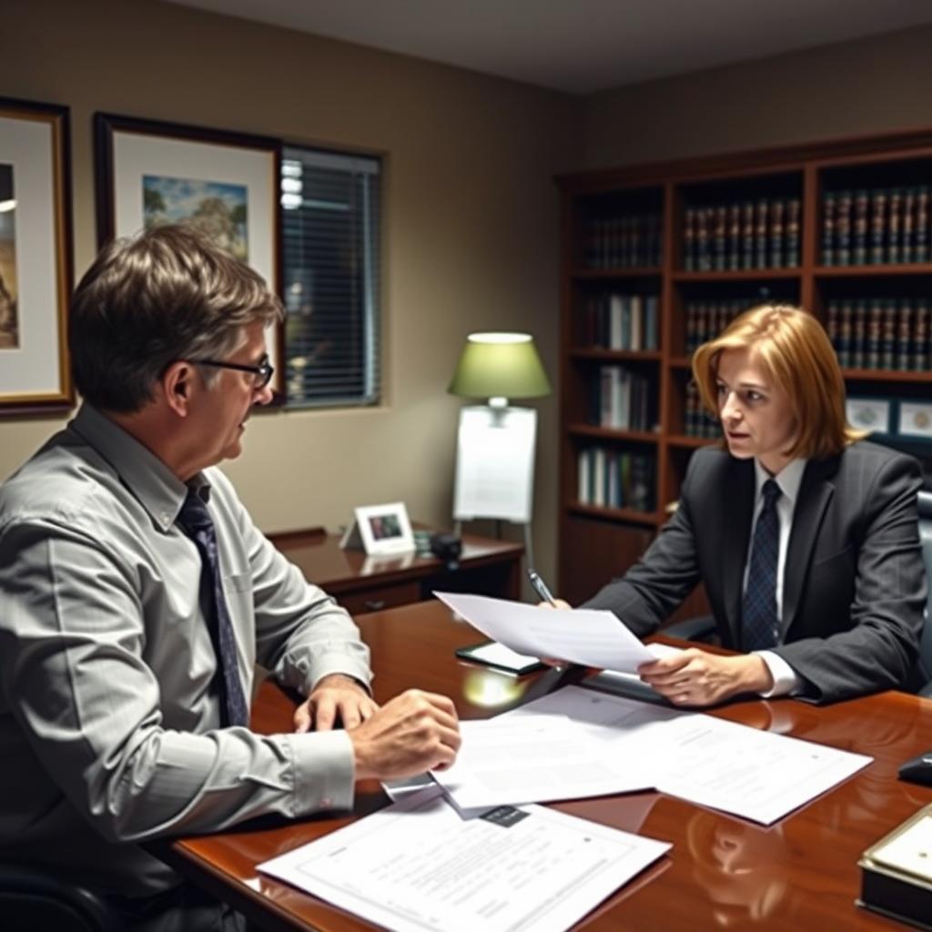 Corporate Transactions Lawyer Rockingham County
