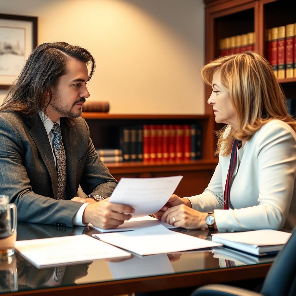 Corporate Transactions Lawyer Virginia Beach