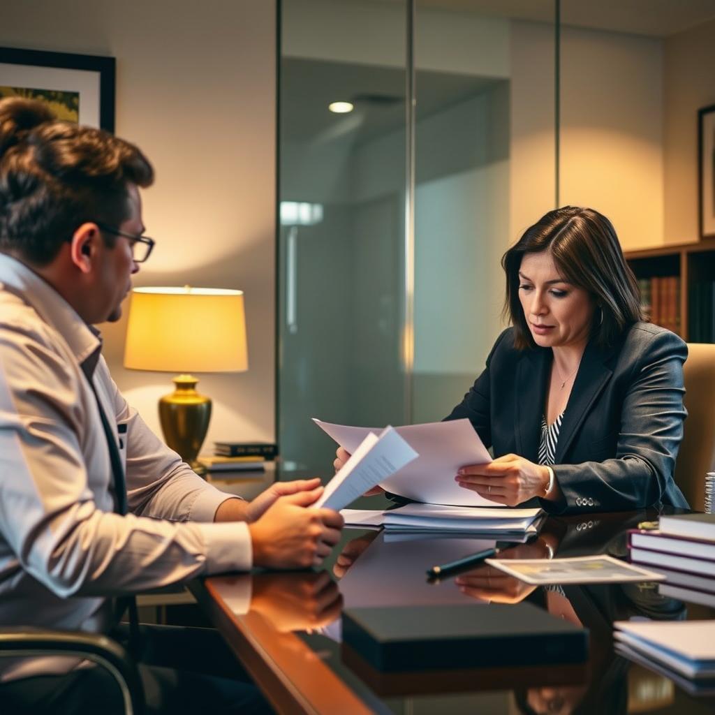 Corporate Transactions Lawyer Virginia