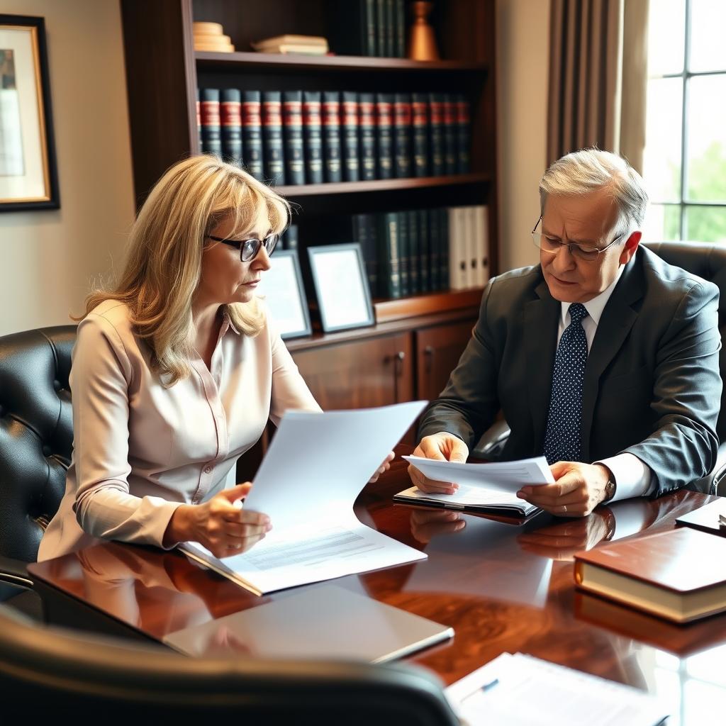 Corporate Transactions Lawyer York County