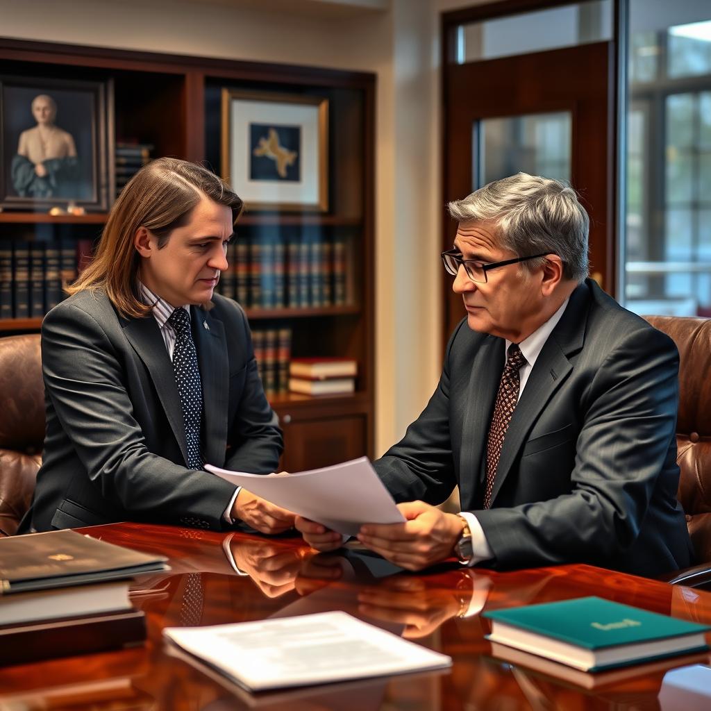 Indemnity Lawyer Arlington County