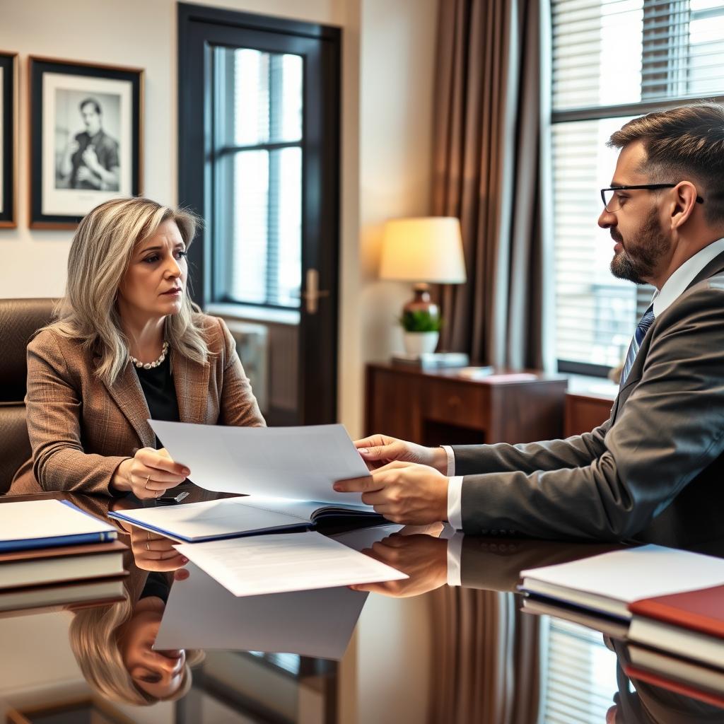 Indemnity Lawyer Colonial Heights