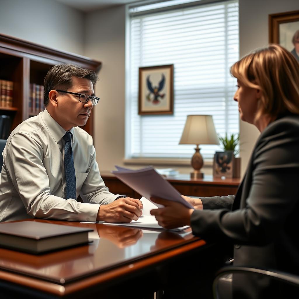 Indemnity Lawyer Isle of Wight County