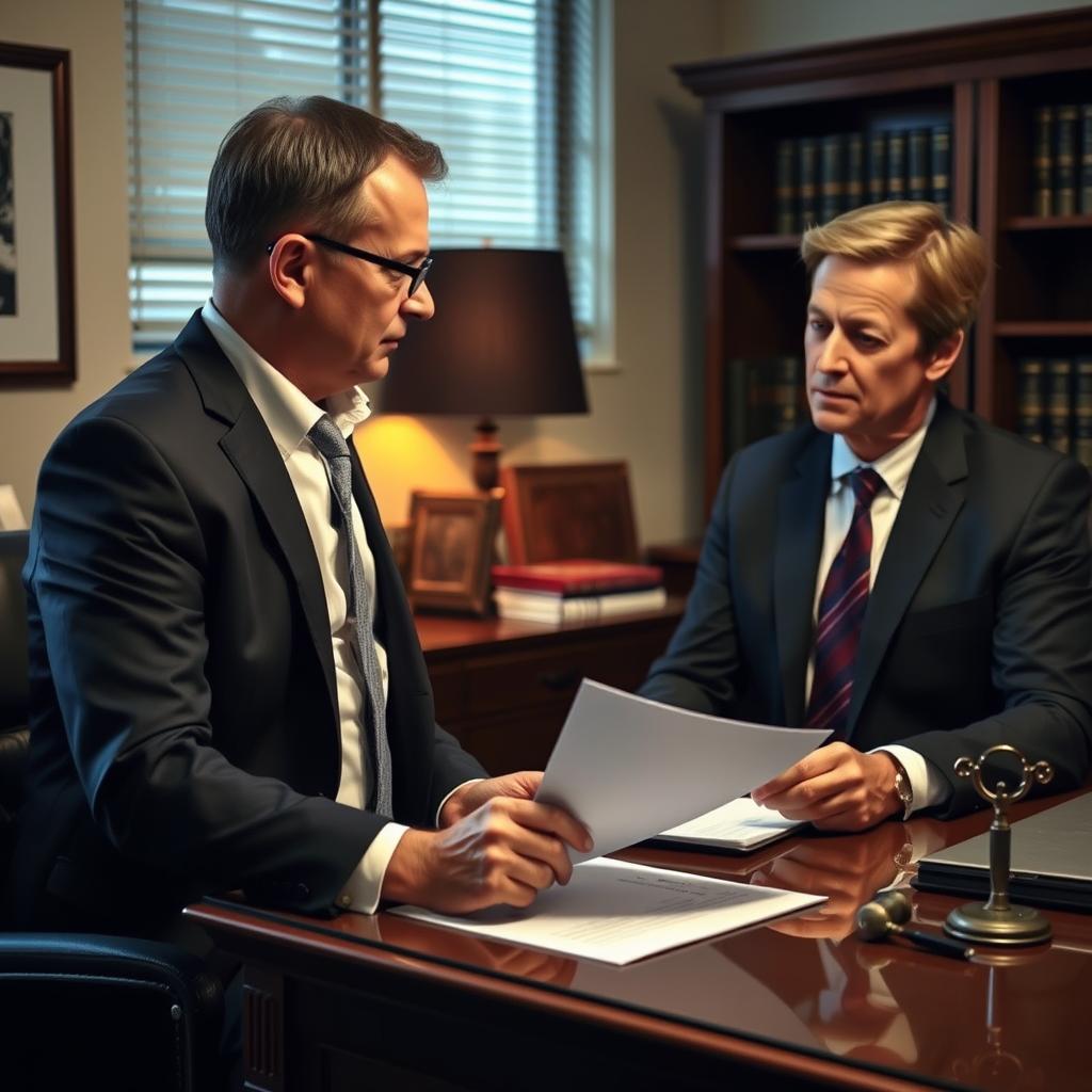 Indemnity Lawyer James City County