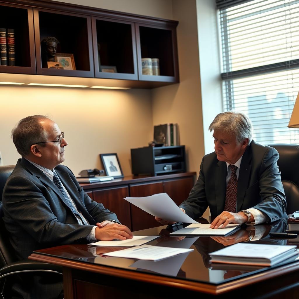 Indemnity Lawyer Roanoke County