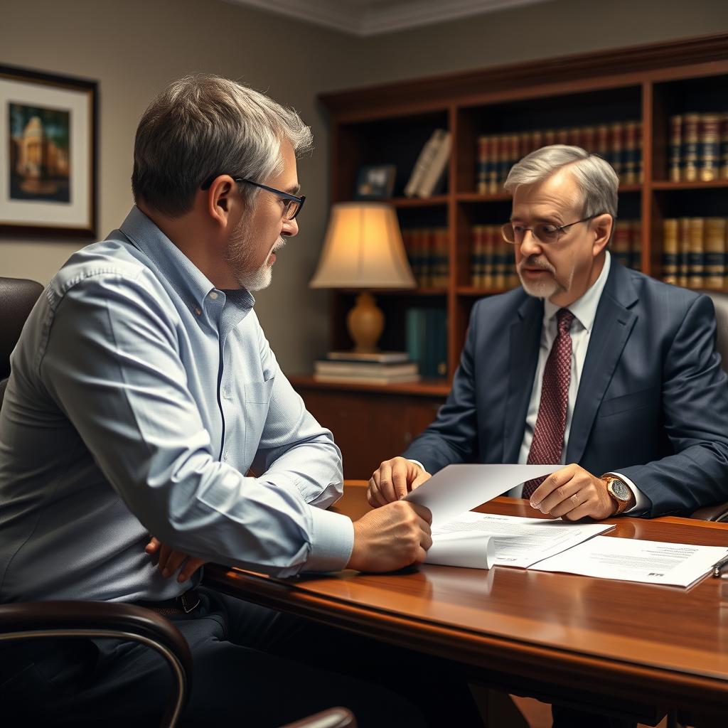Indemnity Lawyer Suffolk
