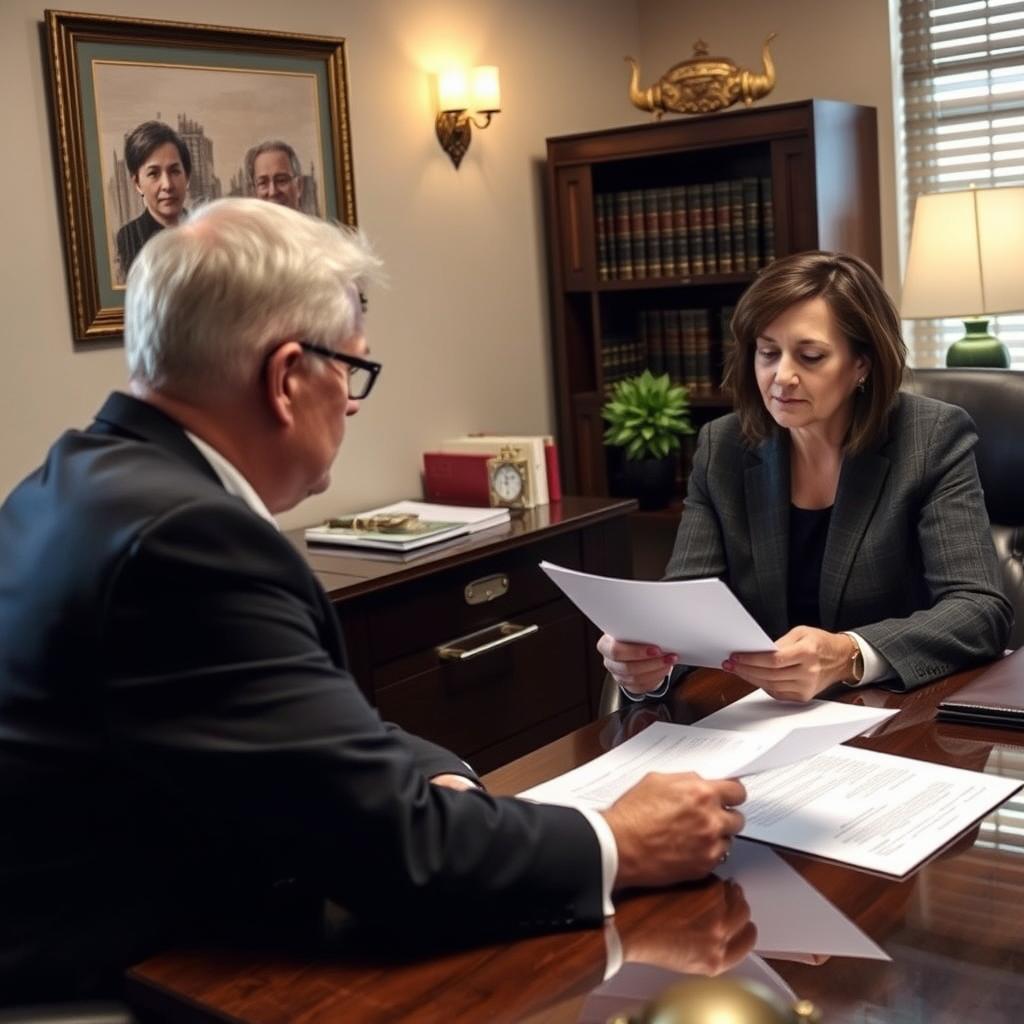 Intellectual Property Contract Lawyer Dinwiddie County