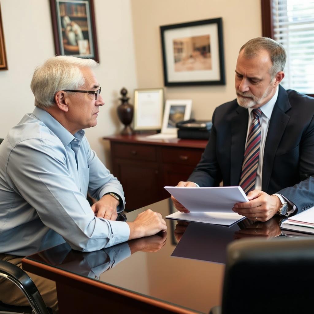 Licensing Lawyer Bedford County