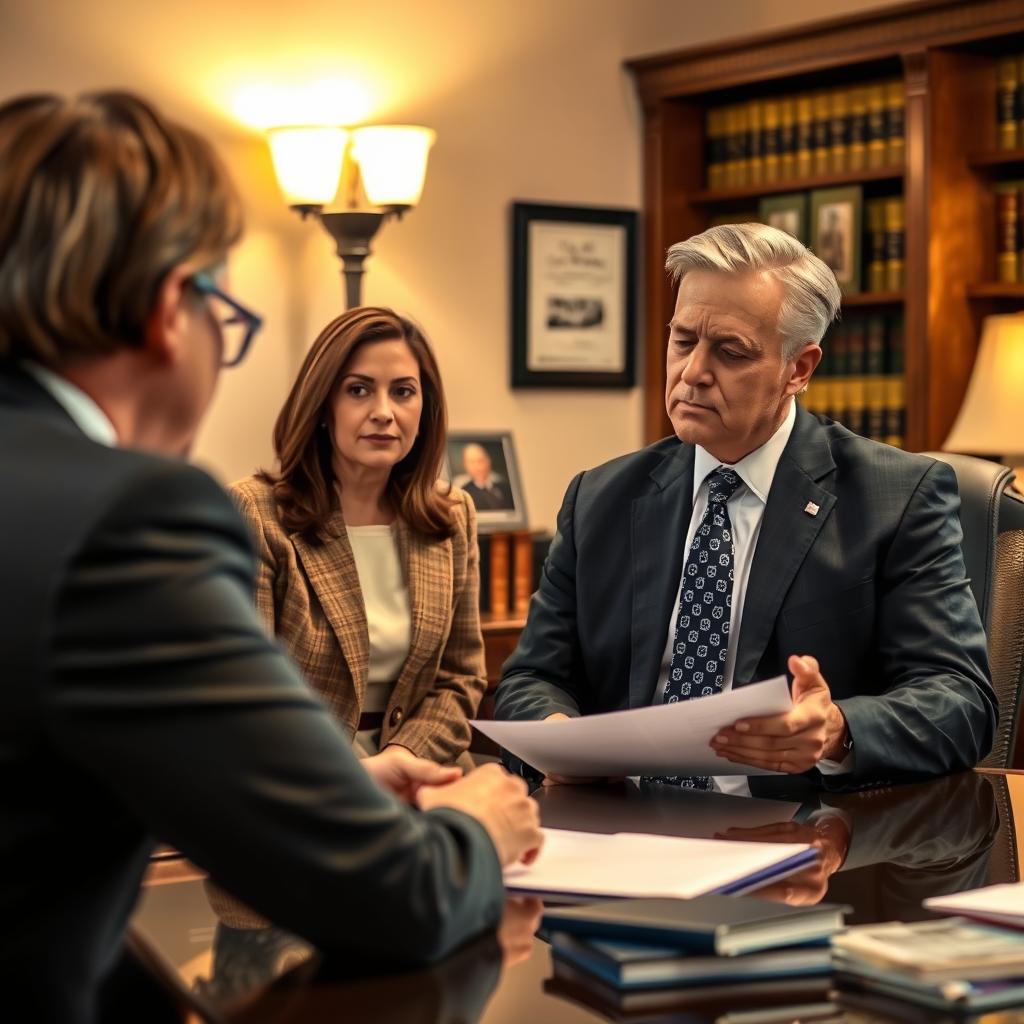 Licensing Lawyer Colonial Heights