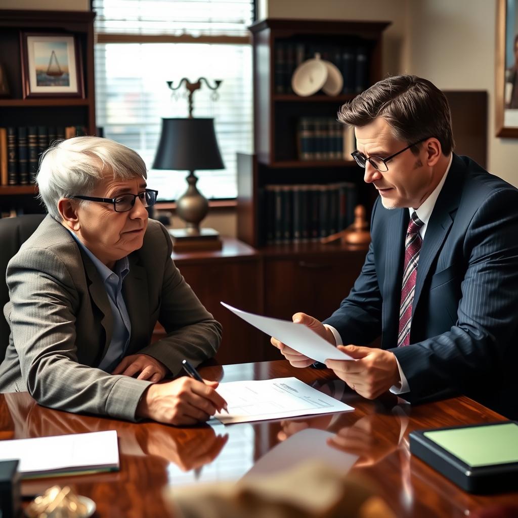 Licensing Lawyer Culpeper County