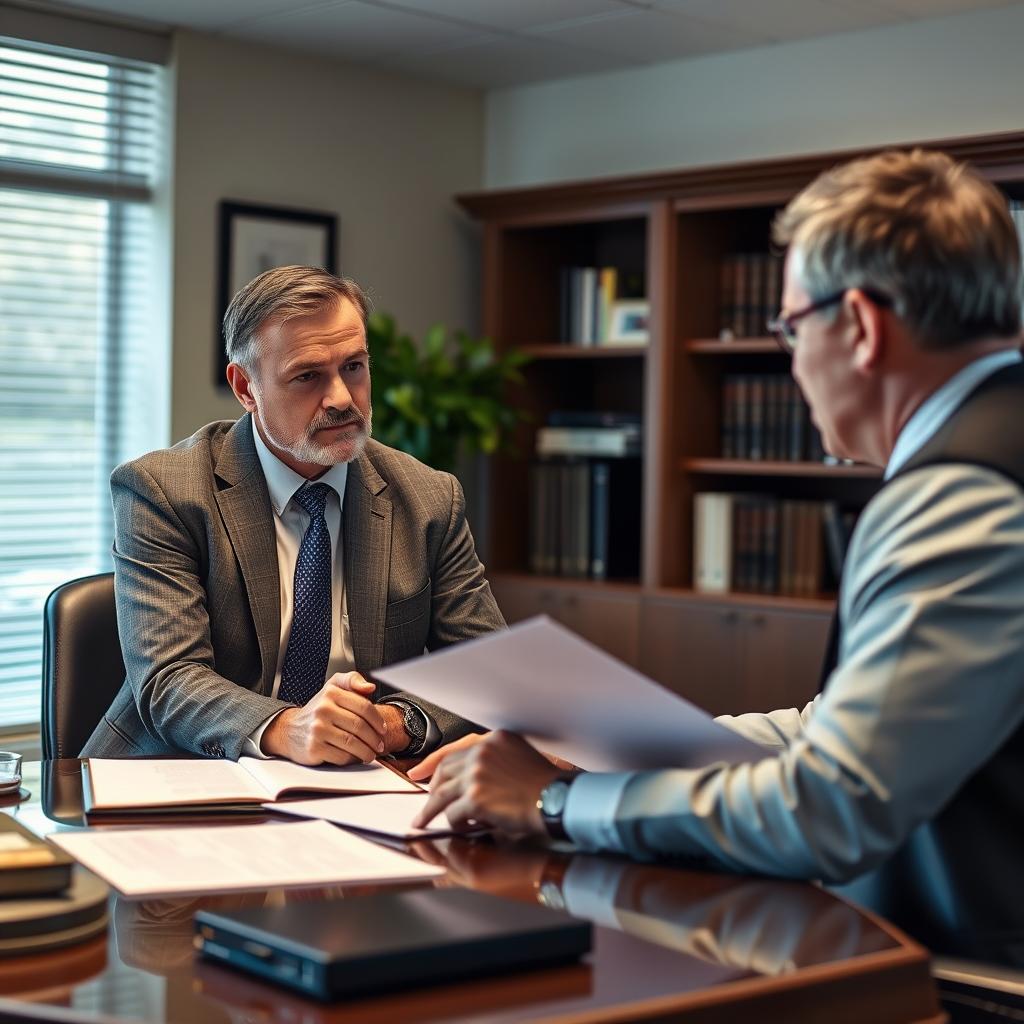 Licensing Lawyer Dinwiddie County