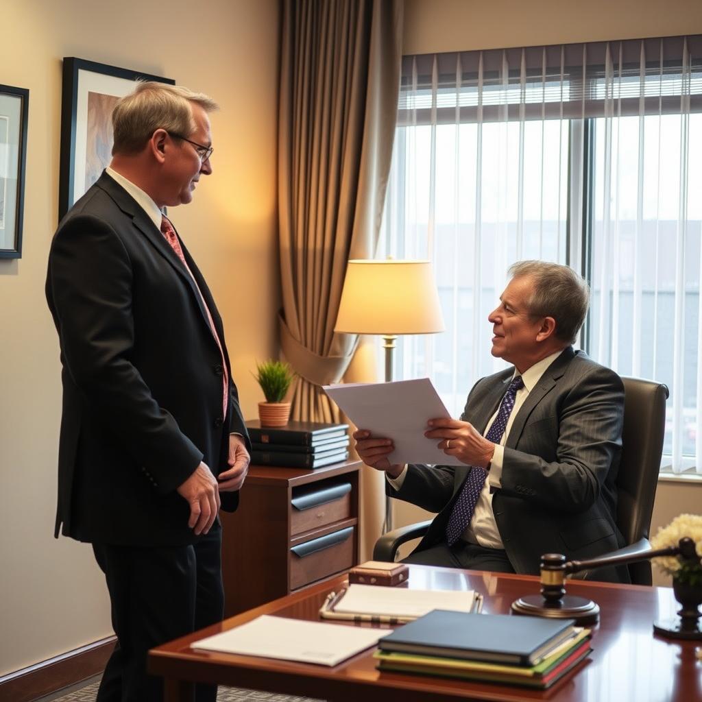 Licensing Lawyer Fairfax