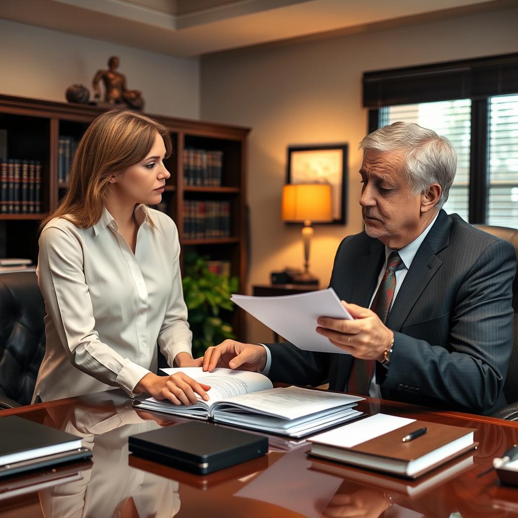 Licensing Lawyer Gloucester County