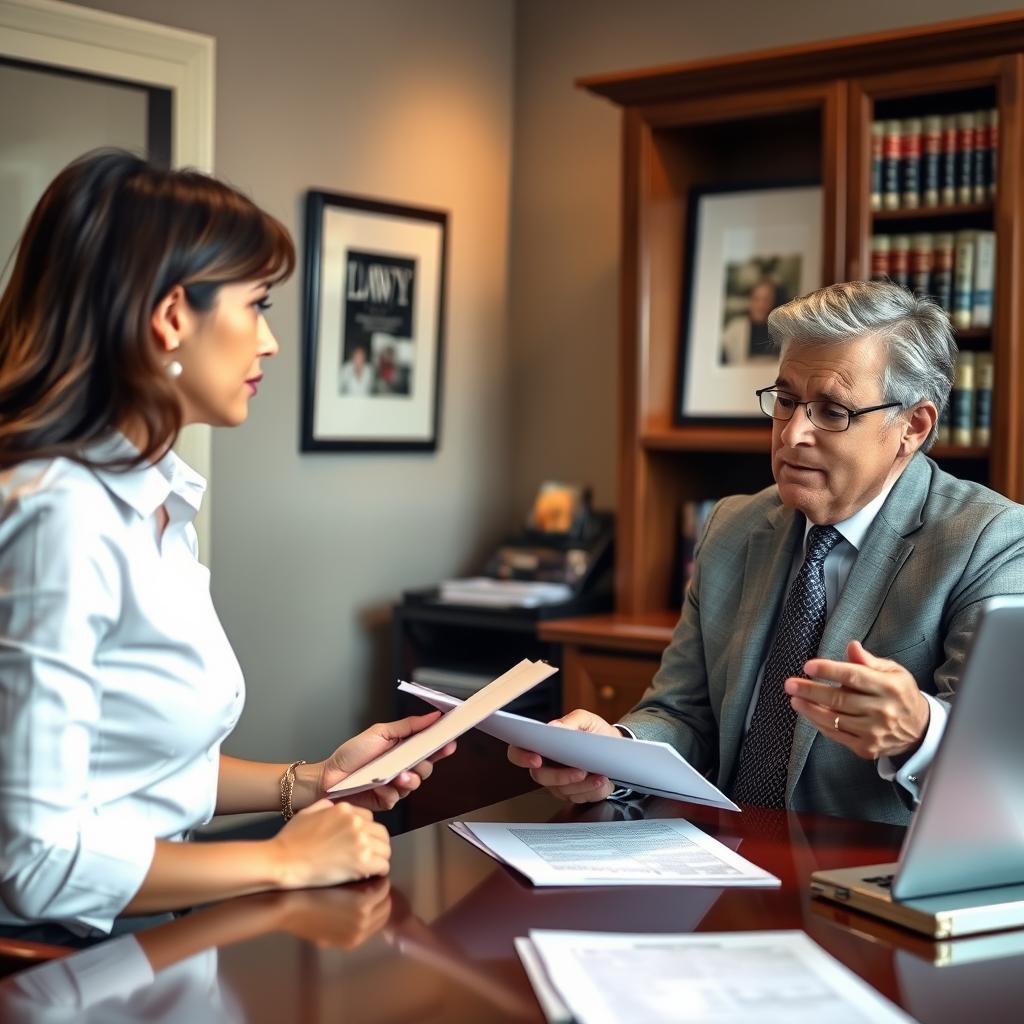 Licensing Lawyer Madison County