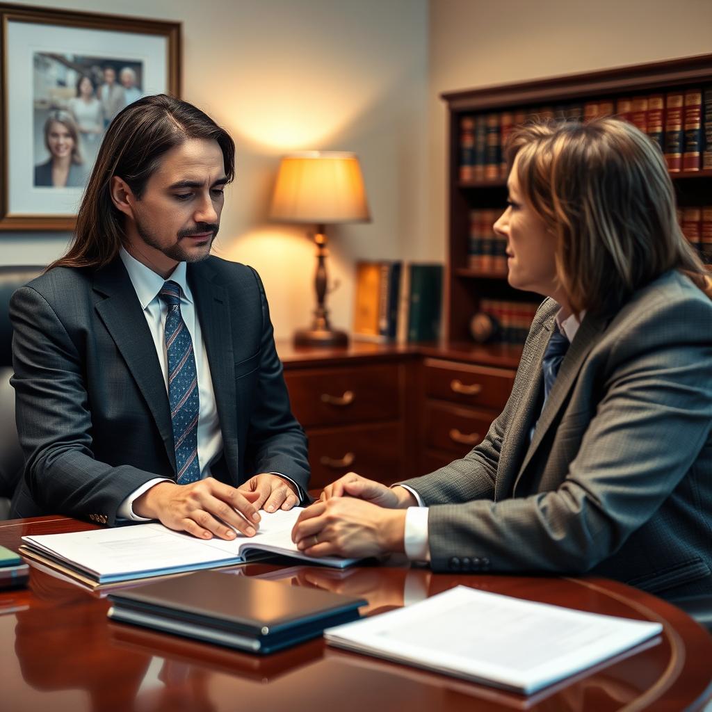 Licensing Lawyer Manassas Park
