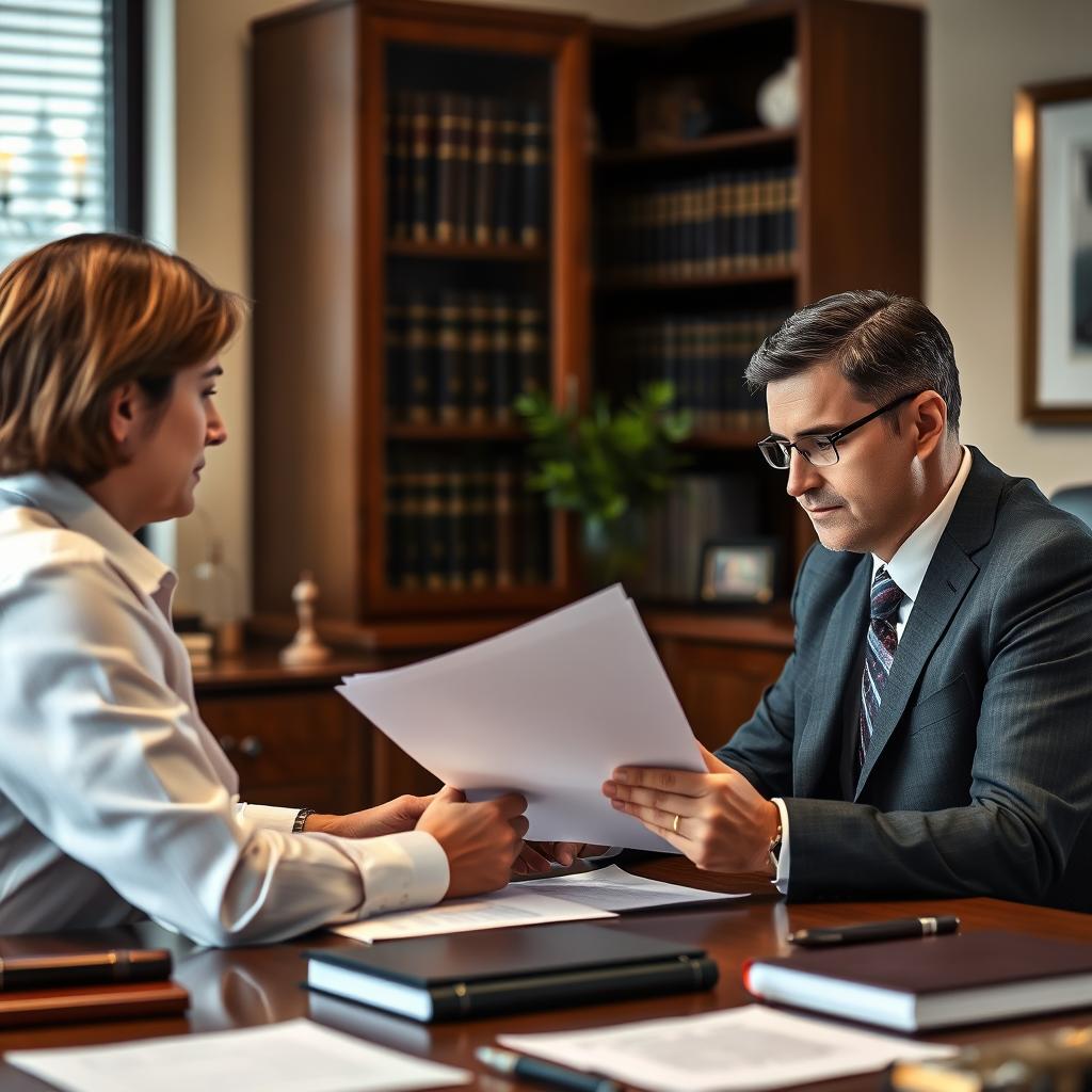 Licensing Lawyer New Kent County