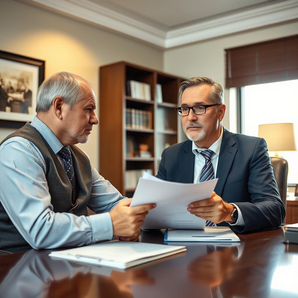 Licensing Lawyer Orange County