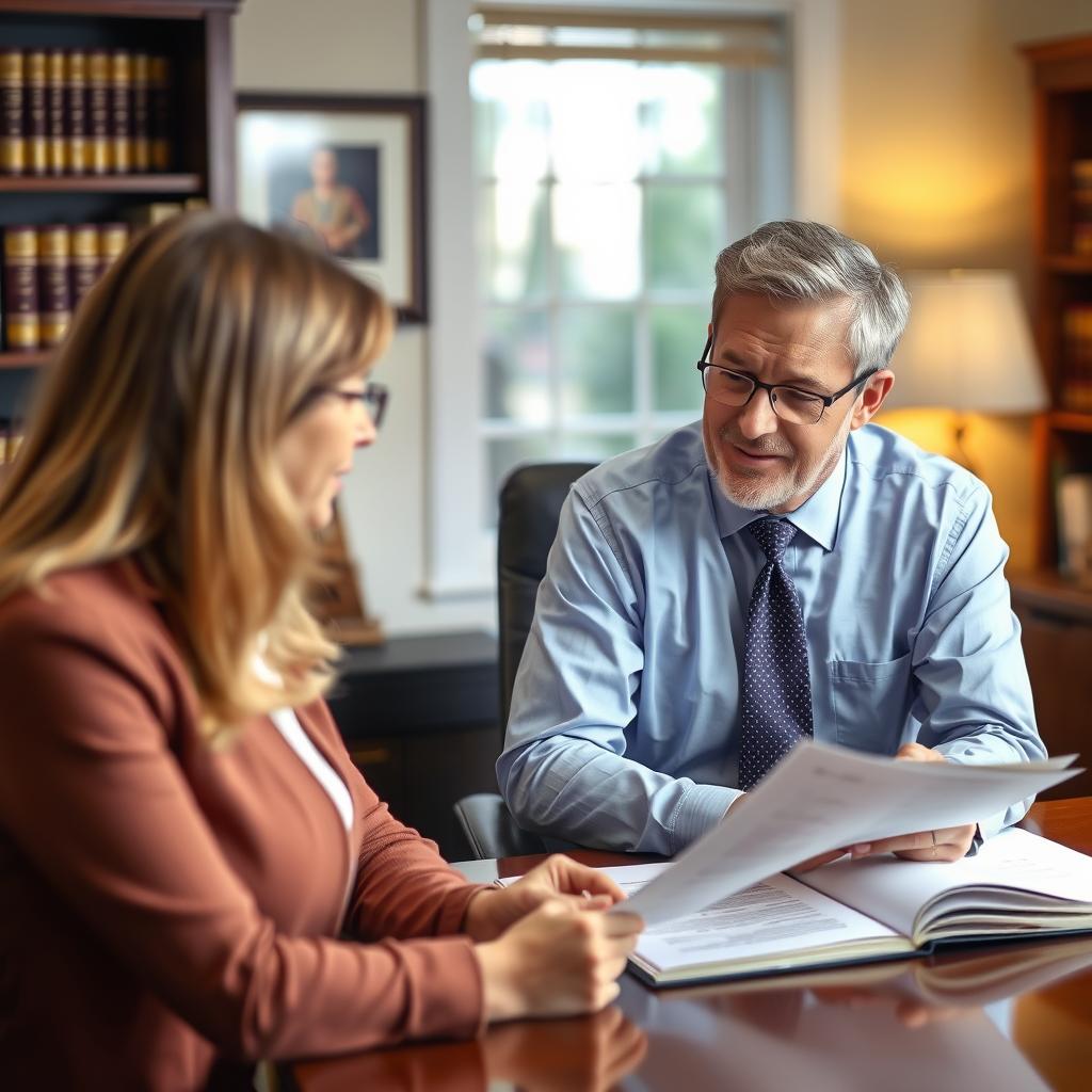 Licensing Lawyer Poquoson