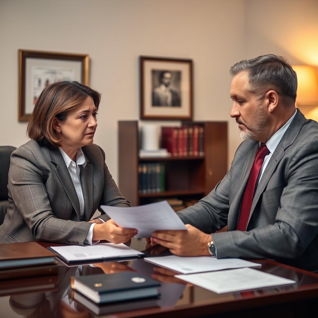 Licensing Lawyer Rockingham County