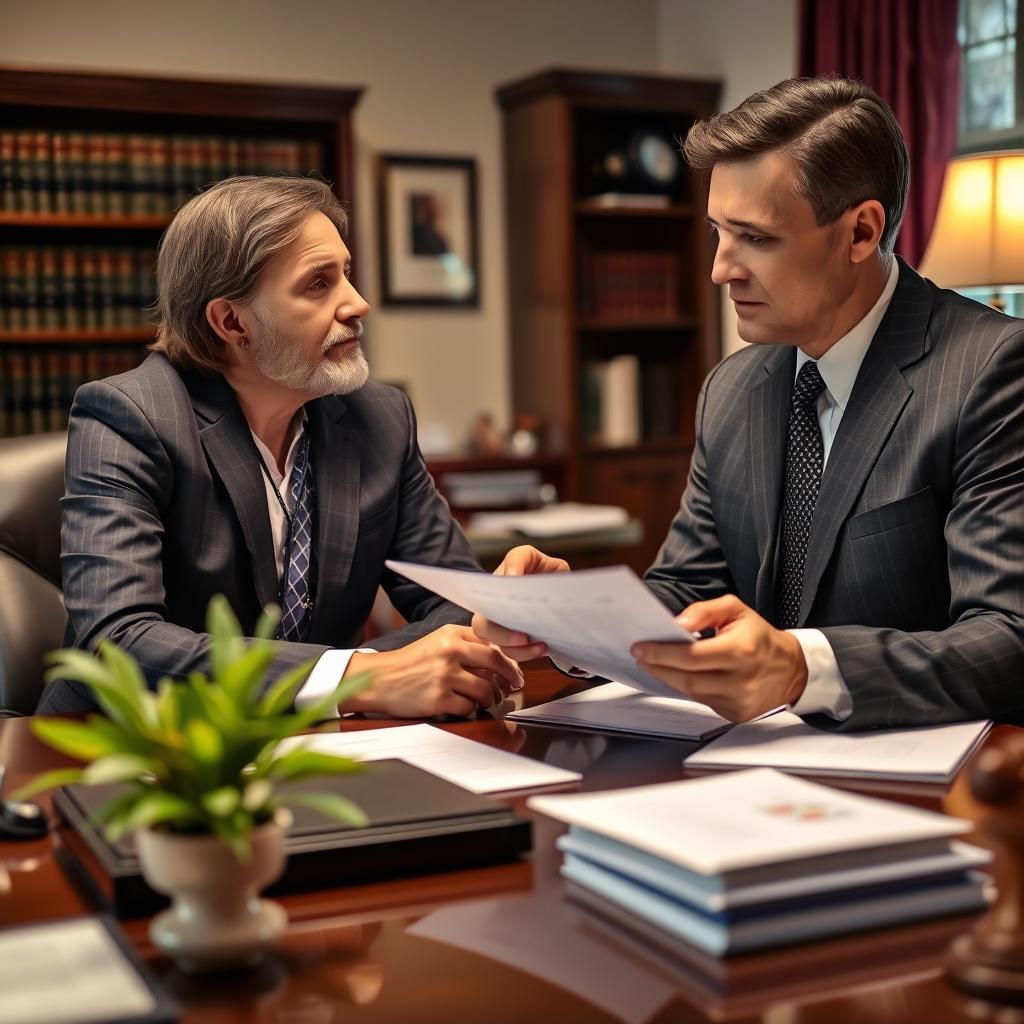 Licensing Lawyer Shenandoah County