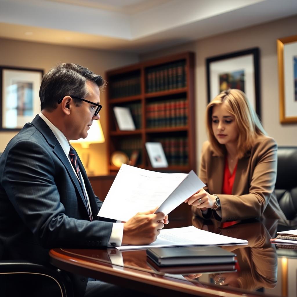 Licensing Lawyer Suffolk