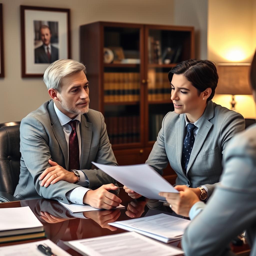 Licensing Lawyer Virginia Beach